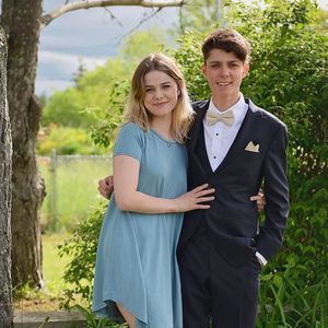 Meet your Posher, Mackenzie